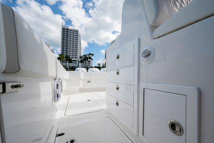 Concept Boats 392 Center Console