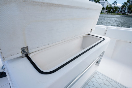 Concept Boats 392 Center Console