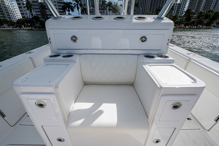 Concept Boats 392 Center Console