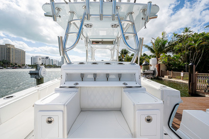 Concept Boats 392 Center Console