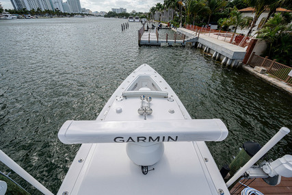 Concept Boats 392 Center Console