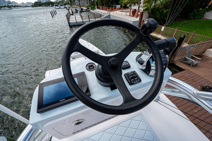 Concept Boats 392 Center Console