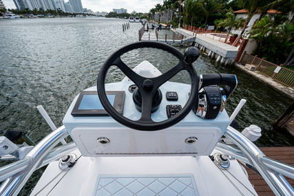 Concept Boats 392 Center Console