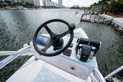 Concept Boats 392 Center Console