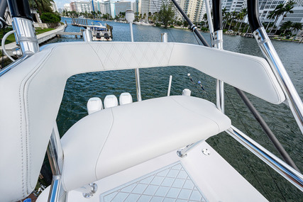 Concept Boats 392 Center Console