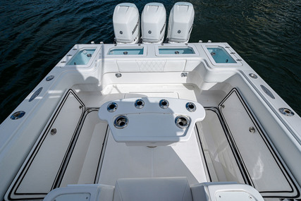 Concept Boats 392 Center Console