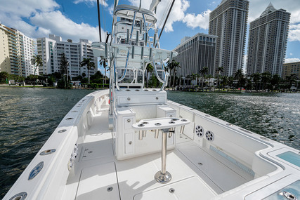 Concept Boats 392 Center Console