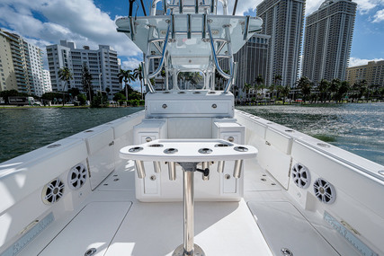 Concept Boats 392 Center Console