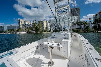 Concept Boats 392 Center Console