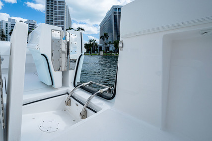 Concept Boats 392 Center Console