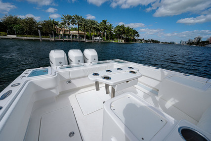 Concept Boats 392 Center Console