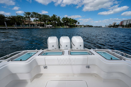 Concept Boats 392 Center Console