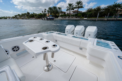 Concept Boats 392 Center Console