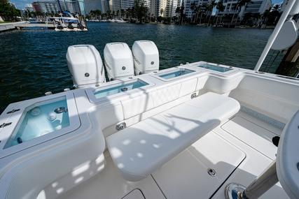 Concept Boats 392 Center Console