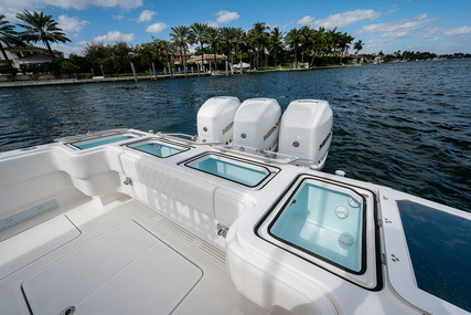 Concept Boats 392 Center Console