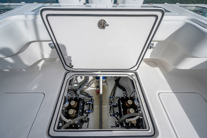 Concept Boats 392 Center Console