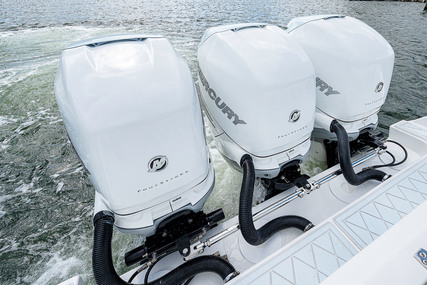 Concept Boats 392 Center Console