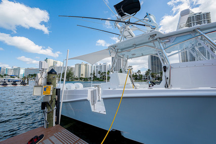 Concept Boats 392 Center Console