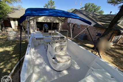 Carolina Skiff 198 Dlv