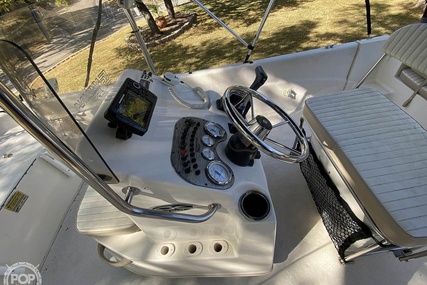 Carolina Skiff 198 Dlv