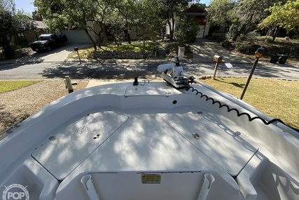 Carolina Skiff 198 Dlv