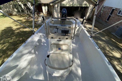 Carolina Skiff 198 Dlv