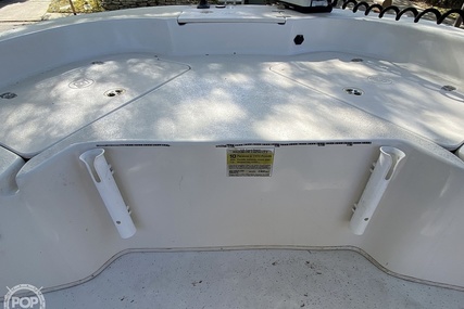 Carolina Skiff 198 Dlv