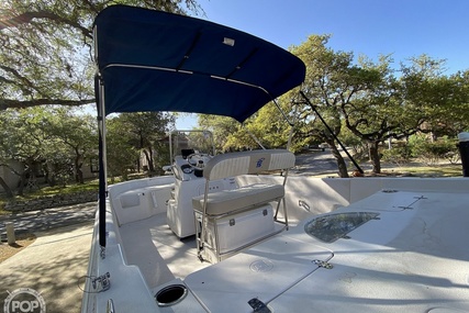 Carolina Skiff 198 Dlv