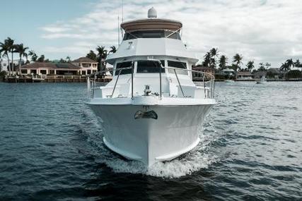 Hatteras 65 Motor Yacht