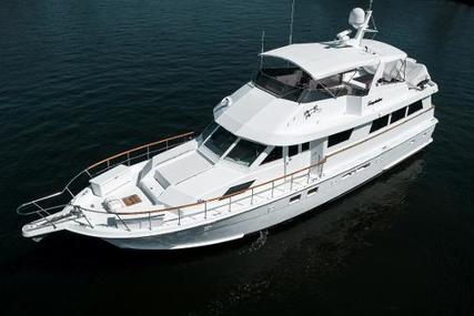 Hatteras 65 Motor Yacht