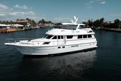 Hatteras 65 Motor Yacht