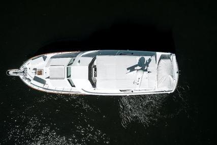 Hatteras 65 Motor Yacht