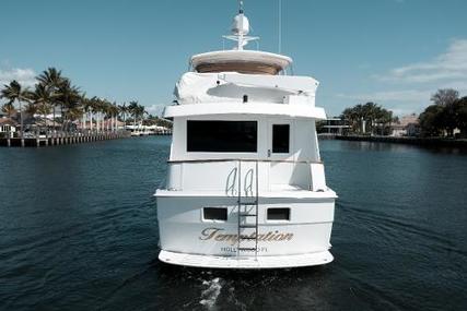 Hatteras 65 Motor Yacht