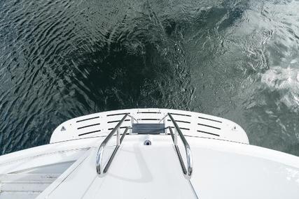 Hatteras 65 Motor Yacht