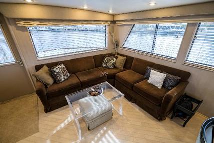 Hatteras 65 Motor Yacht