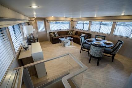 Hatteras 65 Motor Yacht