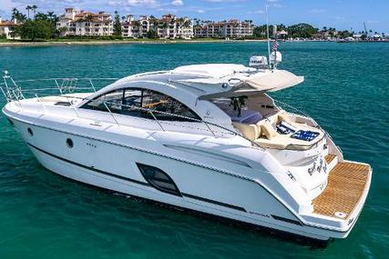 Beneteau Gran Turismo 44