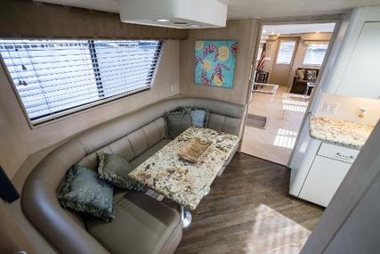 Hatteras 65 Motor Yacht