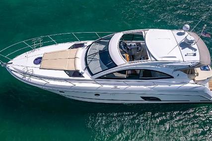 Beneteau Gran Turismo 44