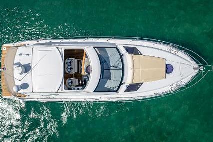 Beneteau Gran Turismo 44