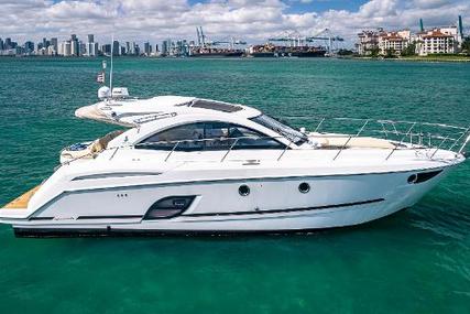 Beneteau Gran Turismo 44