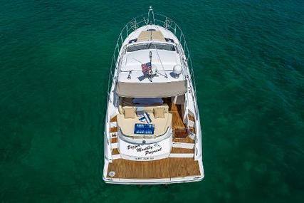 Beneteau Gran Turismo 44