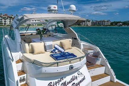 Beneteau Gran Turismo 44