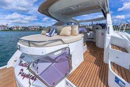 Beneteau Gran Turismo 44