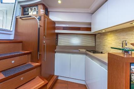 Beneteau Gran Turismo 44