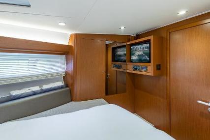 Beneteau Gran Turismo 44