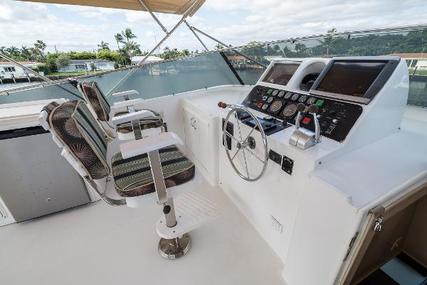 Hatteras 65 Motor Yacht