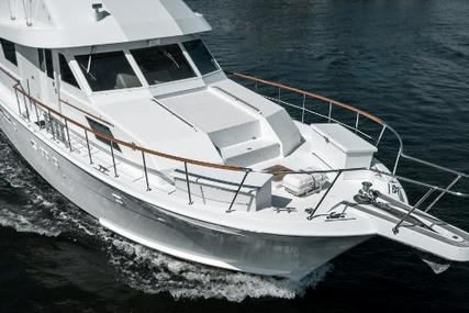 Hatteras 65 Motor Yacht