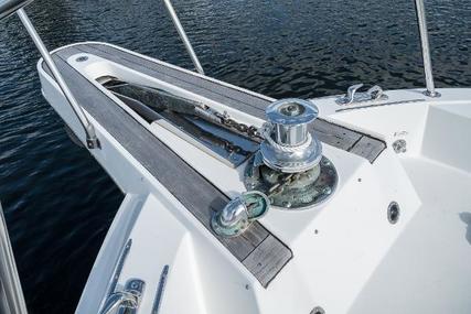 Hatteras 65 Motor Yacht