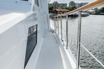 Hatteras 65 Motor Yacht